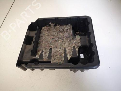 Used Boot lining Boot lining RENAULT SCÉNIC II (JM0/1_) 1.5 dCi (JM16) (103 hp) 36251336 36251336