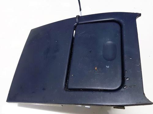 Used Ashtray Ashtray PEUGEOT 406 (8B) 2.0 HDI 110 (109 hp) 35881966 35881966