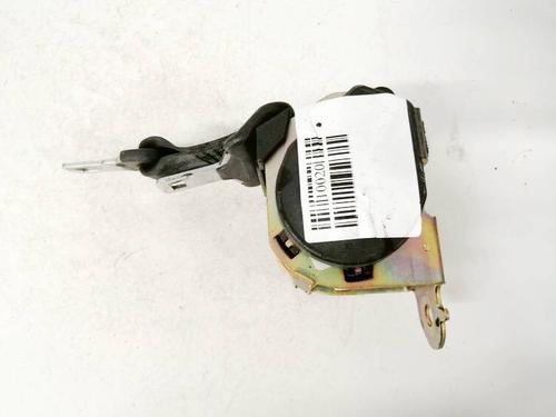 Used Rear center seatbelt Rear center seatbelt PEUGEOT 607 (9D, 9U) 2.7 HDi 24V (204 hp) 35032619 35032619
