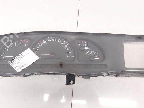 Used Instrument cluster Instrument cluster 35700000 35700000