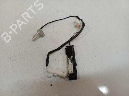 Electronic module MAZDA 3 (BL) 2.2 MZR CD (BL10) | BP36454218M83 - Image 2