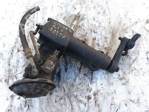 Used Steering column Steering column OPEL OMEGA B (V94) 2.5 DTI (F69, M69, P69) (150 hp) 34933862 34933862