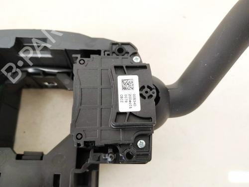Warning switch JAGUAR I-PACE (X590) EV400 AWD | BP35534214I22 - Image 3