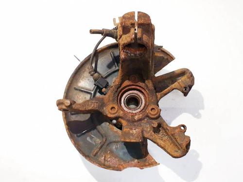 Used Left front steering knuckle Left front steering knuckle 35291917 35291917