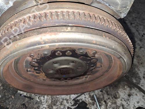 Flywheel VW PASSAT B6 (3C2) 2.0 TDI | BP35214002M101 - Image 2
