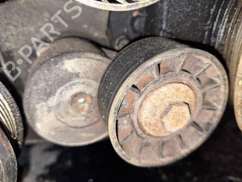 Used Pulley Pulley 35204462 35204462