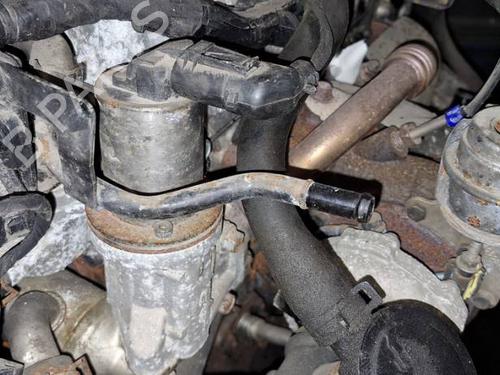 Egr HYUNDAI i30 (FD) 1.6 CRDi | BP34872085M69 - Image 2