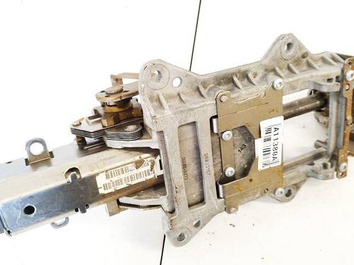 Steering column VW PASSAT B6 (3C2) 1.9 TDI | BP36368556M21 - Image 2