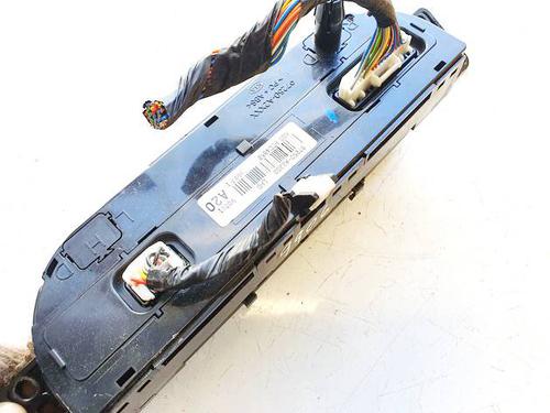 Climate control KIA CEE'D (JD) 1.6 CRDi 128 | BP35077827I5 - Image 3