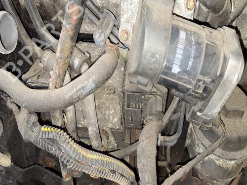Bomba inyeccion Bomba inyeccion OPEL VECTRA C (Z02) 2.0 DTI 16V (F69) (101 hp) 36689560 36689560