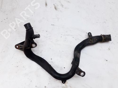 Used Pipe Pipe OPEL ZAFIRA A MPV (T98) 2.0 DTI 16V (F75) (101 hp) 33522265 33522265