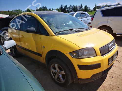 Peças AUDI A2 (8Z0) 1.4 TDI (75 hp) 4443454