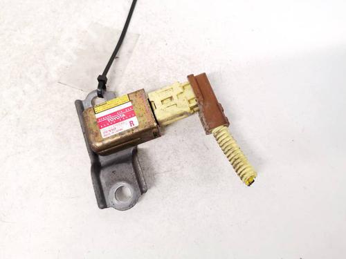 Electronic sensor TOYOTA PREVIA II (_R3_) 2.0 D-4D (CLR30_, CLR30R) | BP32918175M84 - Image 2