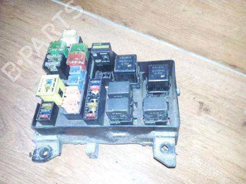 Used Fuse box Fuse box VOLVO S40 I (644) 2.0 T (160 hp) 33514587 33514587