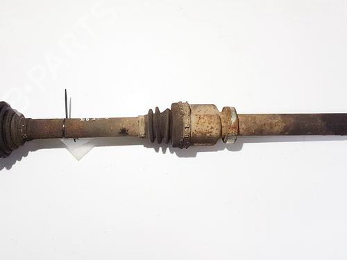 Used Right front driveshaft Right front driveshaft FORD FOCUS II (DA_, HCP, DP) 1.6 TDCi (90 hp) 35472042 35472042