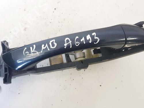 rear-left-exterior-door-handle-mercedes-benz-e-class-w211-2002-2003-2004-2005-2006-2007-2008-2009-35505405 main image