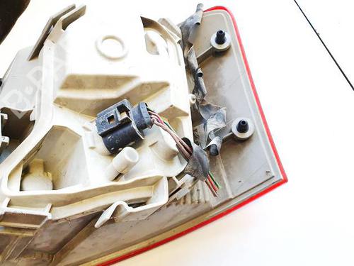Left taillight AUDI A4 B7 (8EC) 1.9 TDI | BP38611756C34 - Image 3
