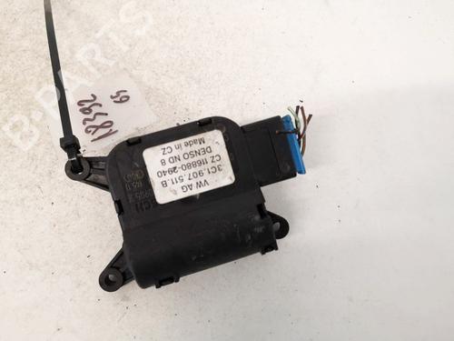 Electronic module VW PASSAT B6 (3C2) 2.0 TDI | BP32917134M83 - Image 2