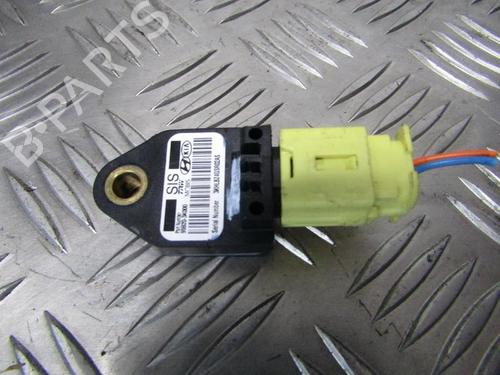 electronic-module-kia-ceed-hatchback-ed-2006-2007-2008-2009-2010-2011-2012-33491534 main image