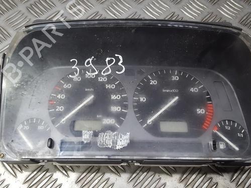 Used Instrument cluster Instrument cluster 35694729 35694729