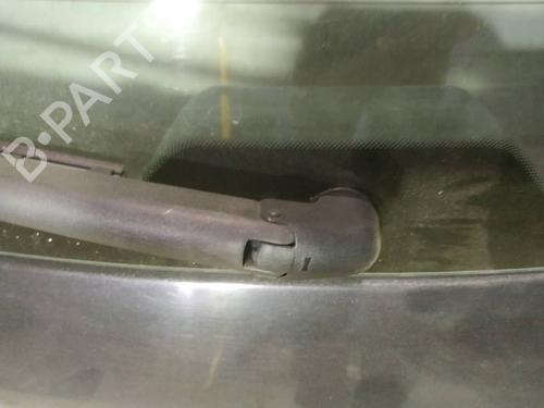 Used Rear wiper motor Rear wiper motor 34941716 34941716