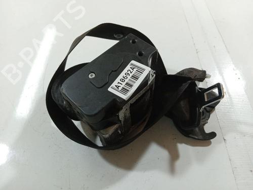 Used Front left seatbelt Front left seatbelt 34854767 34854767