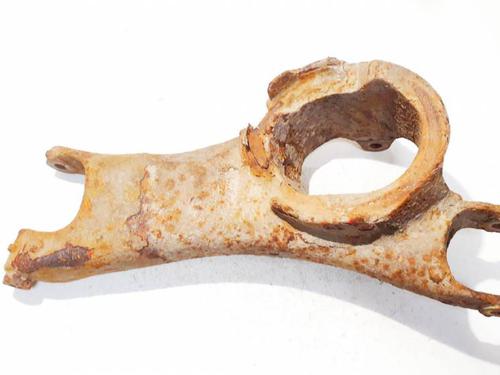 Used Right rear suspension arm Right rear suspension arm VOLVO XC90 I (275) 2.5 T AWD (209 hp) 40113932 40113932