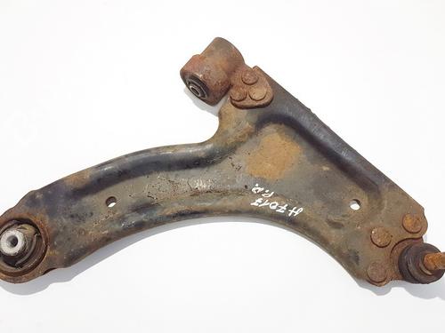 Used Right front suspension arm Right front suspension arm 35523527 35523527