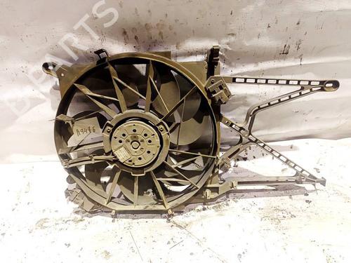 Used Fan Fan OPEL ASTRA G Hatchback (T98) 1.7 DTI 16V (F08, F48) (75 hp) 35143502 35143502