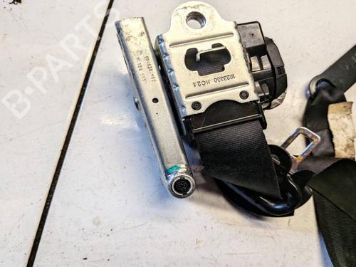Front right seatbelt APRILIA MOTORCYCLES TUONO Tuono V4 RR (KG1) | BP34889782I25 - Image 2