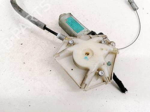 Used Left rear window motor Left rear window motor 35564865 35564865