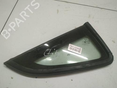 Used Rear right quarter glass Rear right quarter glass 38765433 38765433