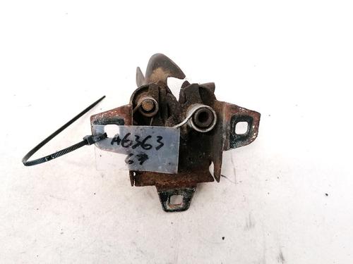 hjelmlås FIAT IDEA (350_) 1.9 JTD | BP35594147C133 - Image 3