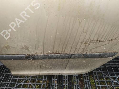 Dørliste Dørliste SKODA OCTAVIA II (1Z3) 2.0 TDI (140 hp) 35108930 35108930