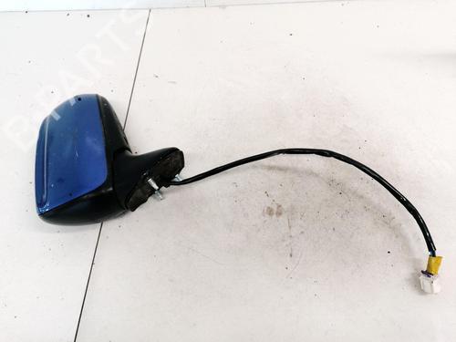 Used Left mirror Left mirror MAZDA PREMACY (CP) 2.0 TD (101 hp) 35593366 35593366