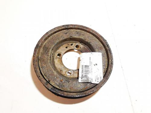 Used Pulley Pulley HONDA CIVIC VII Hatchback (EU, EP, EV) 1.7 CTDi (EP4, EU9) (100 hp) 35543291 35543291