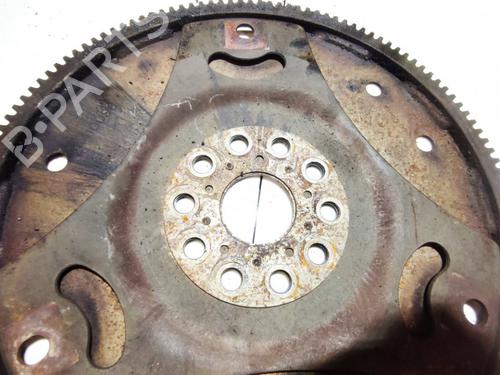 Flywheel OPEL SIGNUM Hatchback (Z03) 2.2 DTI (F48) | BP35546684M101 - Image 2