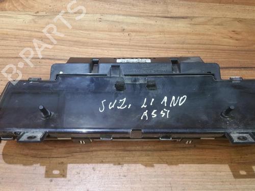 Used Instrument cluster Instrument cluster SUZUKI LIANA Hatchback 1.6 (RH416) (103 hp) 35661331 35661331