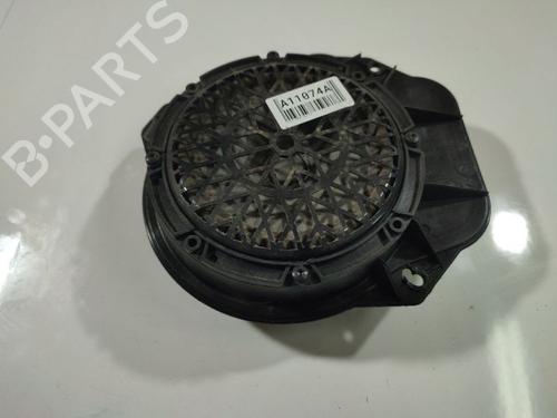 Used Speaker PEUGEOT EXPERT Van (VF3A_, VF3U_, VF3X_) 2.0 HDi 120 (120 hp) 32539559