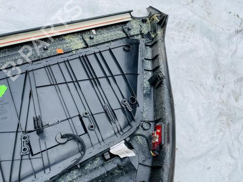Rear left panel AUDI A6 C5 (4B2, 4B4) 1.9 TDI | BP35503898C60 - Image 3