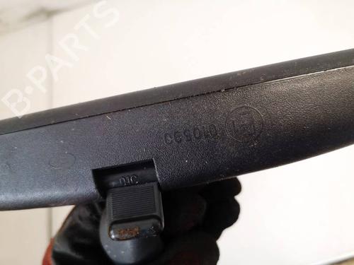 Rear mirror AUDI A4 B6 (8E2) 2.5 TDI quattro | BP35093653I6 - Image 3
