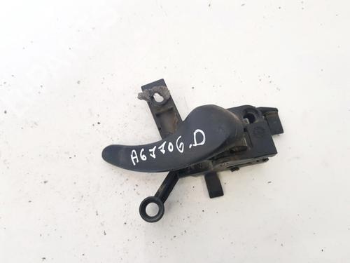 Used Rear right interior door handle Rear right interior door handle FORD GALAXY I (WGR) 1.9 TDI (110 hp) 35523515 35523515