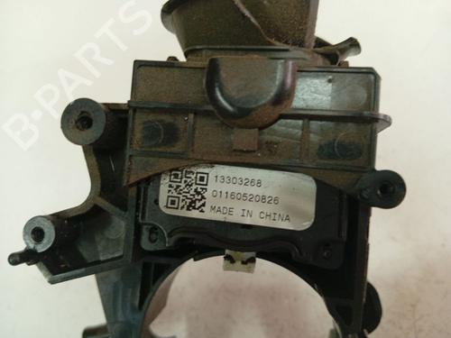 Warning switch OPEL INSIGNIA A (G09) 2.0 CDTI (68) | BP39575337I22 - Image 4