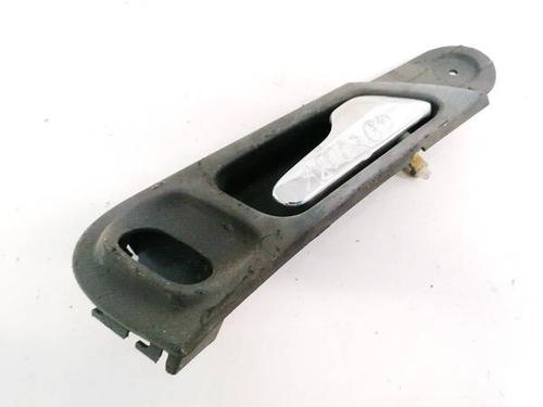 Used Front right interior door handle Front right interior door handle MERCEDES-BENZ C-CLASS (W203) C 180 Kompressor (203.046) (143 hp) 35386548 35386548