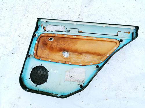 Rear left panel VW BORA I (1J2) 1.9 TDI | BP35004678C60 - Image 2