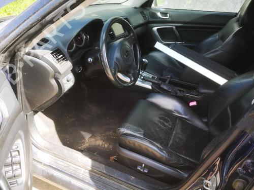 Electronic module SUBARU LEGACY IV (BL) 2.5 AWD (BL9) | BP32594004M83