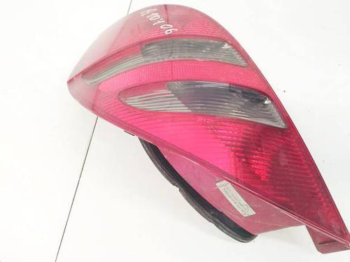 Used Left taillight Left taillight 35009850 35009850