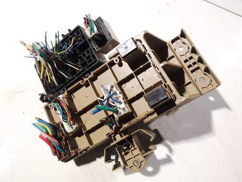 Fuse box SUBARU FORESTER (SH_) 2.0 D AWD (SHH, SHD, SHN) | BP32582737E1  - Image 5