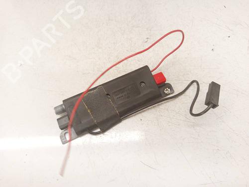 Used Electronic module Electronic module AUDI 80 B4 Saloon (8C2) 2.0 E (115 hp) 34740512 34740512