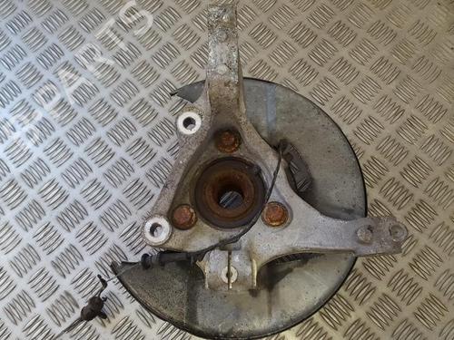 Used Left front steering knuckle Left front steering knuckle 35690652 35690652